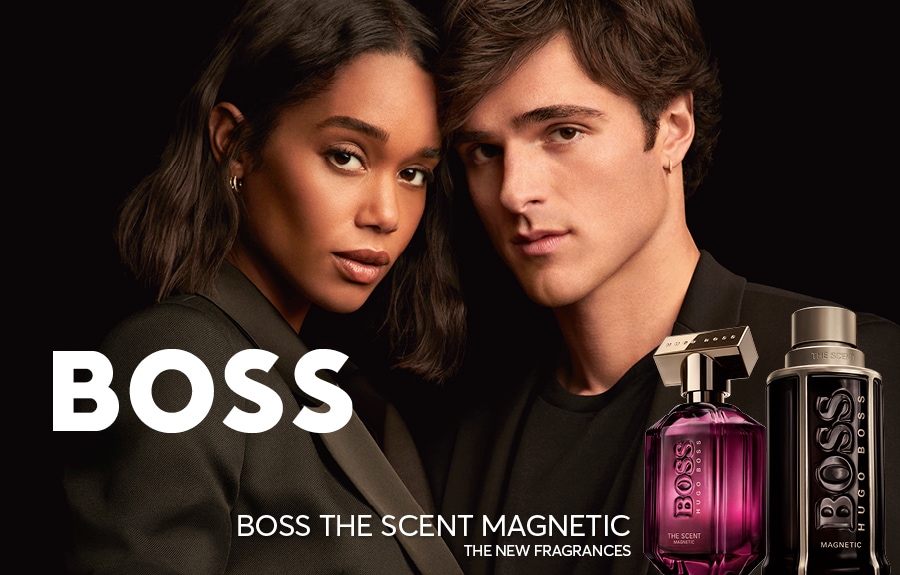 HUGO BOSS SEPHORA